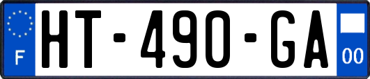 HT-490-GA