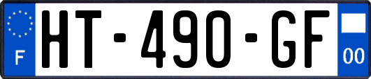 HT-490-GF