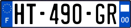 HT-490-GR