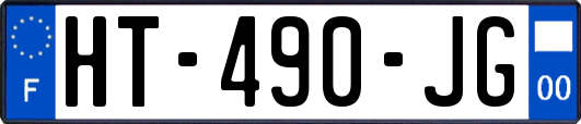 HT-490-JG