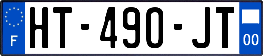 HT-490-JT