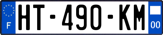 HT-490-KM