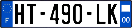 HT-490-LK