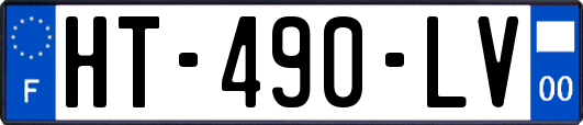 HT-490-LV