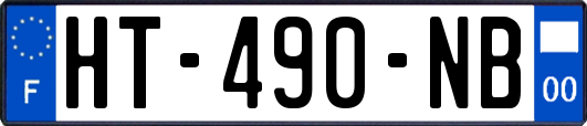 HT-490-NB