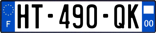 HT-490-QK
