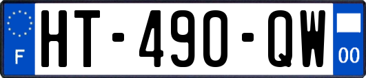 HT-490-QW