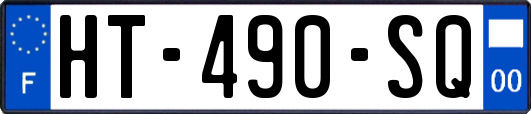 HT-490-SQ