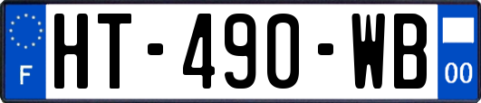 HT-490-WB