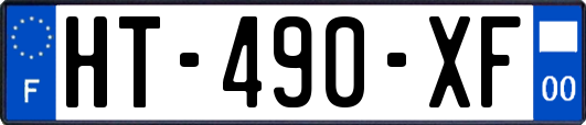 HT-490-XF