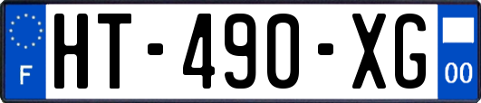 HT-490-XG