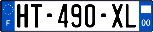 HT-490-XL