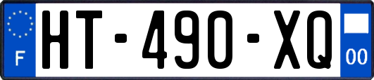 HT-490-XQ