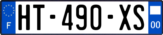 HT-490-XS