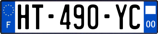 HT-490-YC