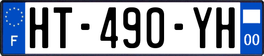HT-490-YH