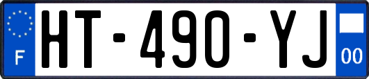 HT-490-YJ