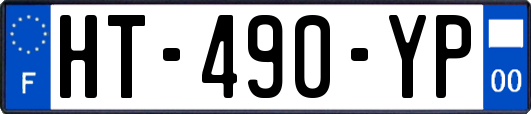HT-490-YP