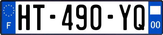 HT-490-YQ