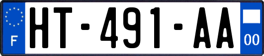 HT-491-AA