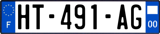HT-491-AG
