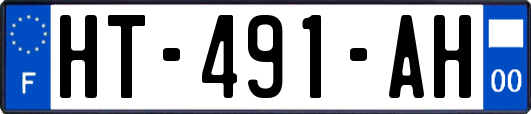 HT-491-AH