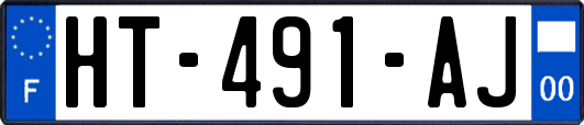 HT-491-AJ