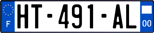 HT-491-AL
