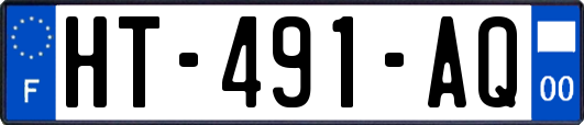 HT-491-AQ
