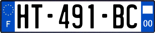 HT-491-BC