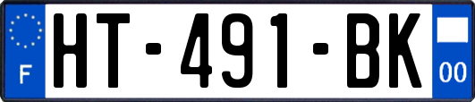 HT-491-BK