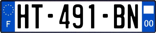 HT-491-BN