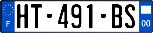 HT-491-BS