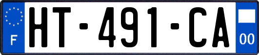 HT-491-CA