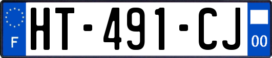 HT-491-CJ