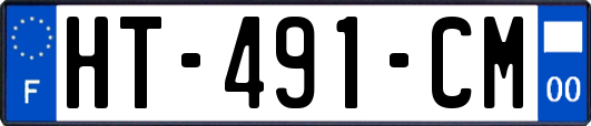 HT-491-CM