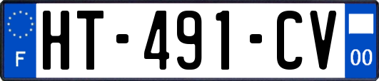 HT-491-CV
