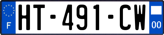 HT-491-CW