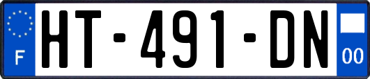 HT-491-DN