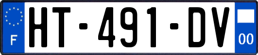 HT-491-DV