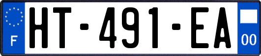 HT-491-EA