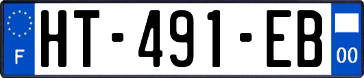 HT-491-EB