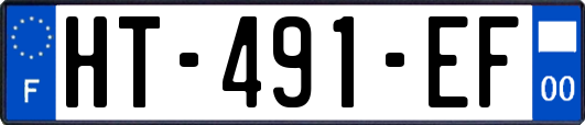 HT-491-EF
