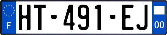 HT-491-EJ