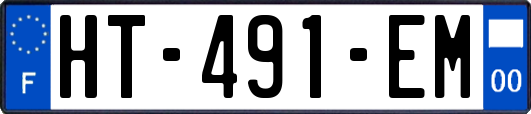 HT-491-EM