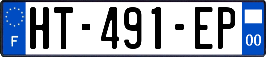 HT-491-EP