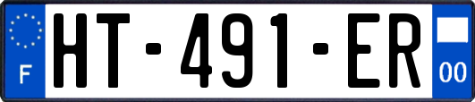HT-491-ER