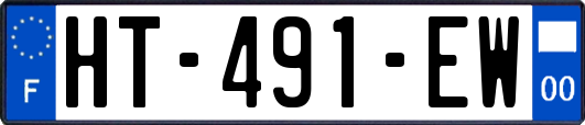 HT-491-EW