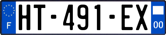 HT-491-EX