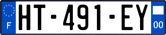 HT-491-EY